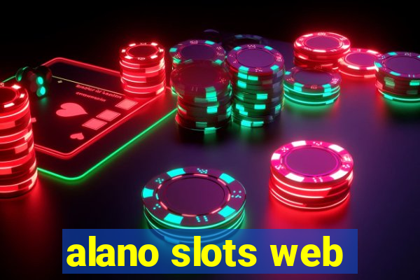 alano slots web